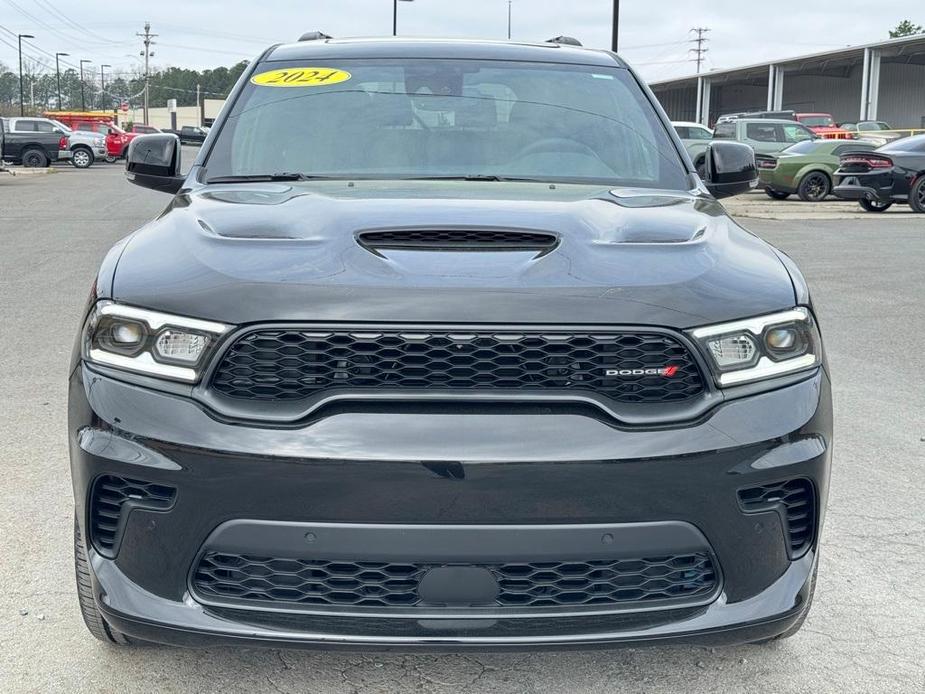 new 2024 Dodge Durango car, priced at $55,777