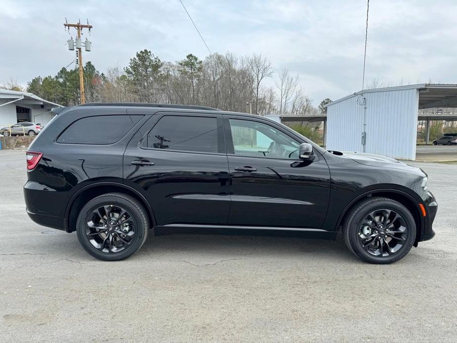 new 2024 Dodge Durango car, priced at $55,777