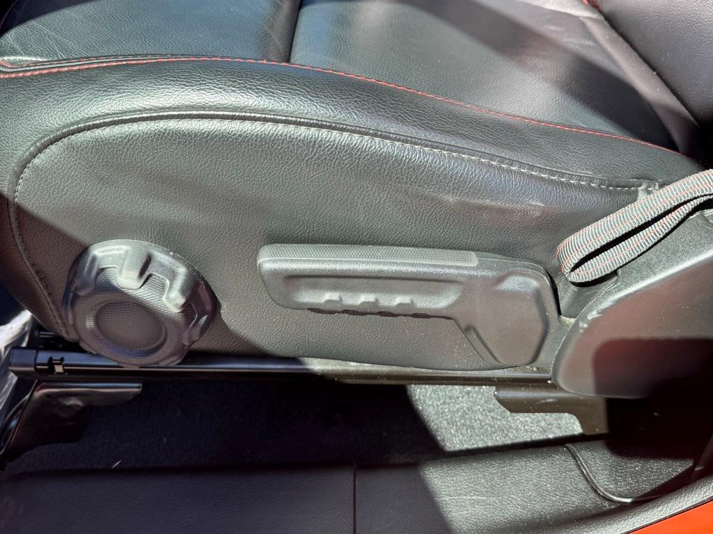 used 2018 Jeep Wrangler Unlimited car, priced at $29,277