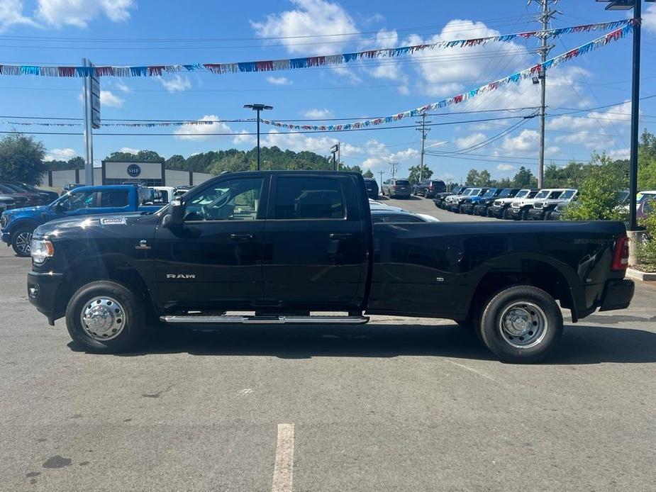 new 2024 Ram 3500 car, priced at $69,277