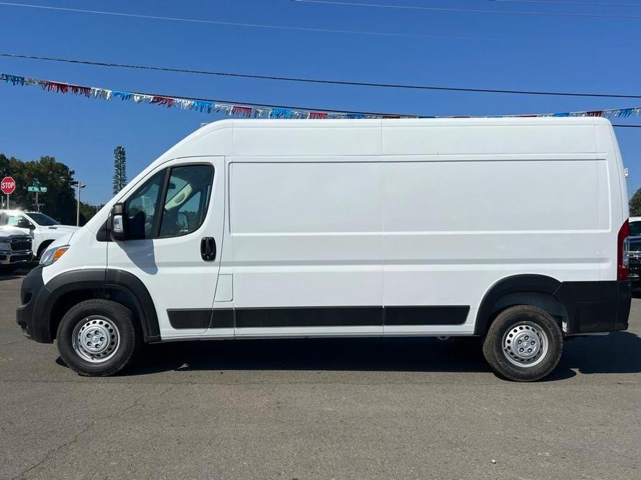 new 2024 Ram ProMaster 2500 car, priced at $44,277