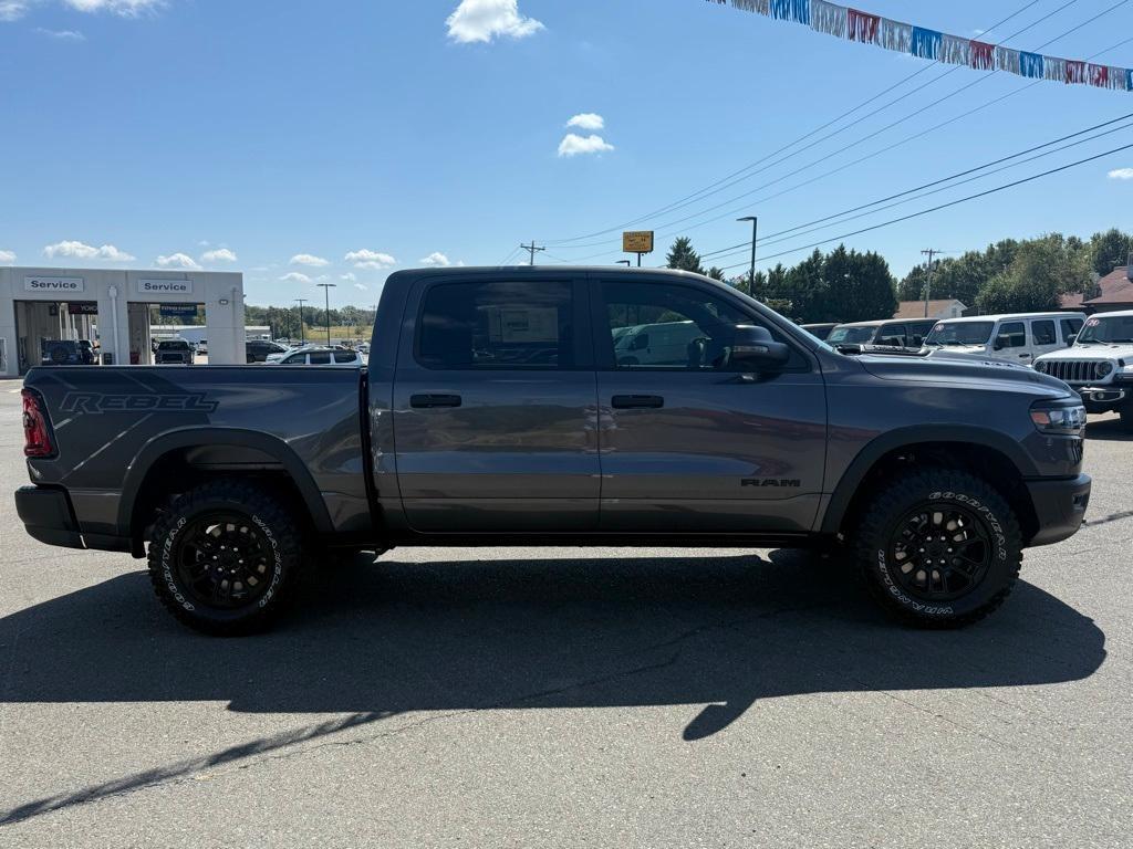 new 2026 Ram 1500 car