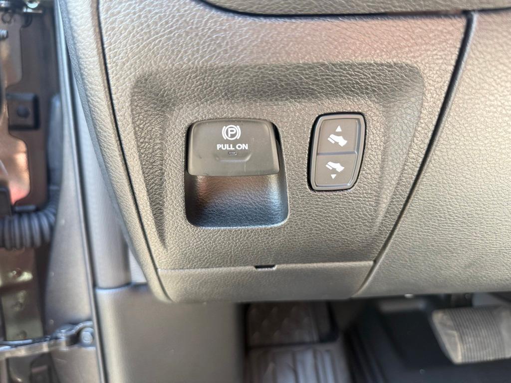 new 2026 Ram 1500 car