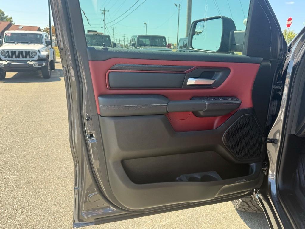 new 2026 Ram 1500 car