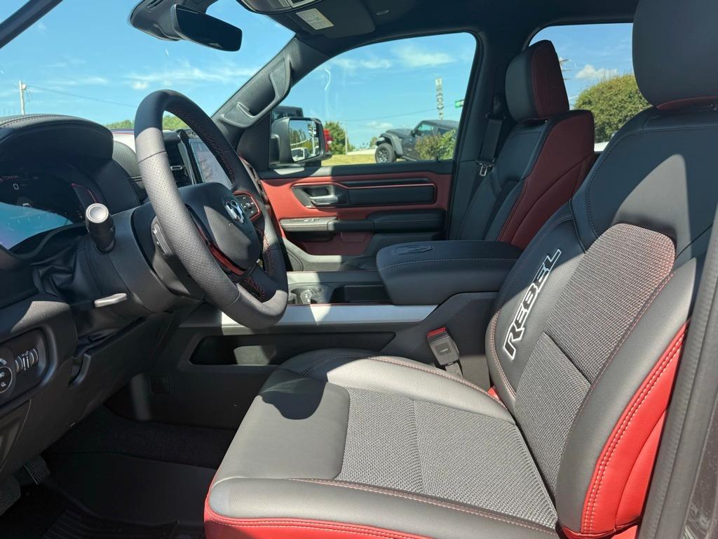 new 2026 Ram 1500 car
