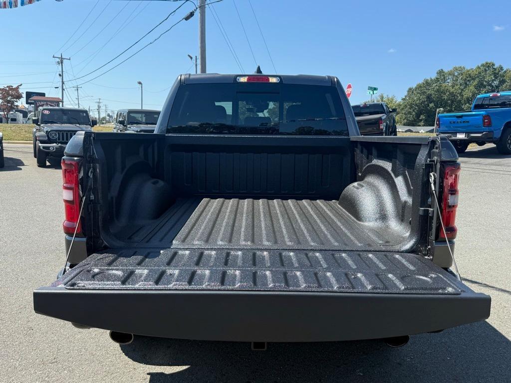new 2026 Ram 1500 car