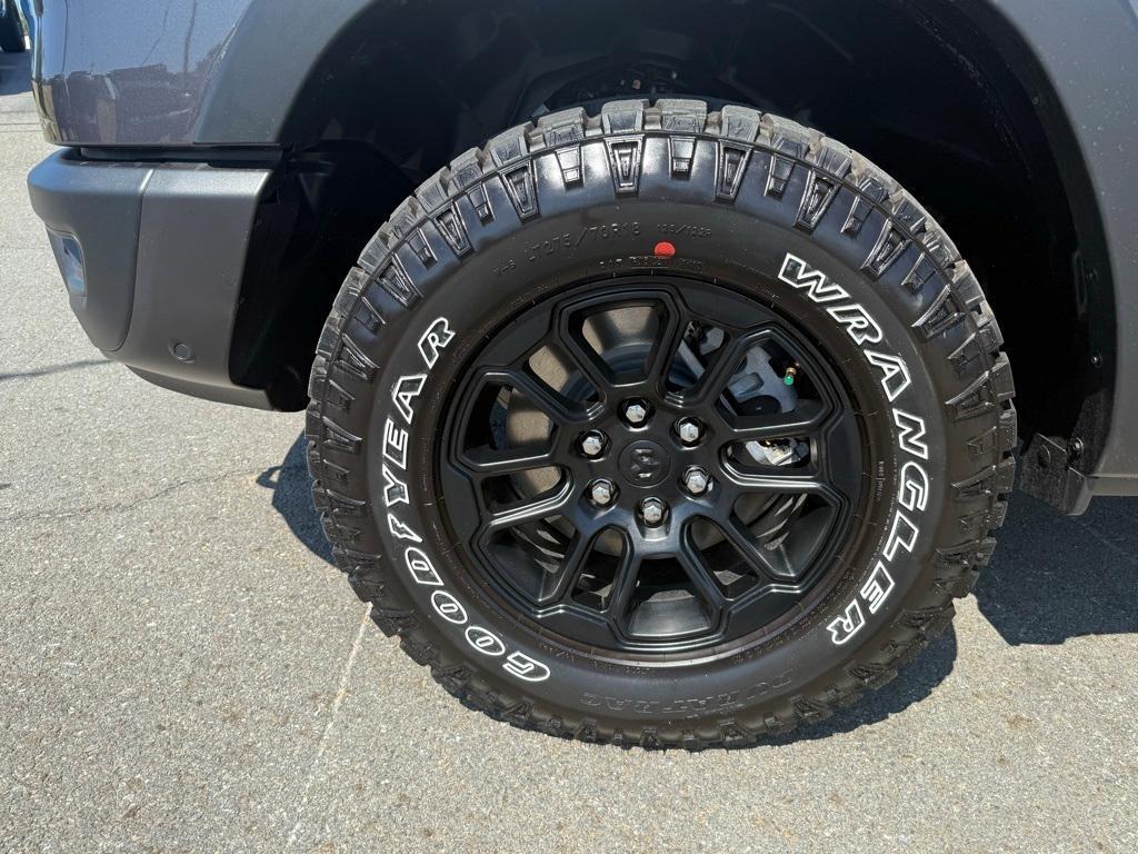 new 2026 Ram 1500 car