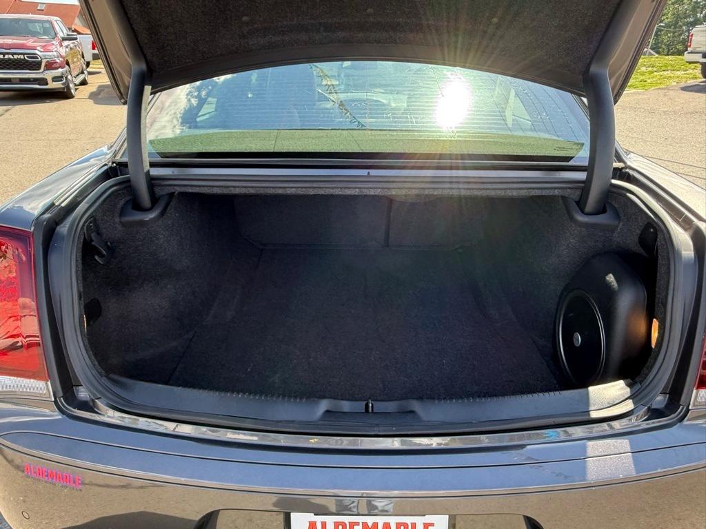 used 2022 Chrysler 300 car, priced at $24,777
