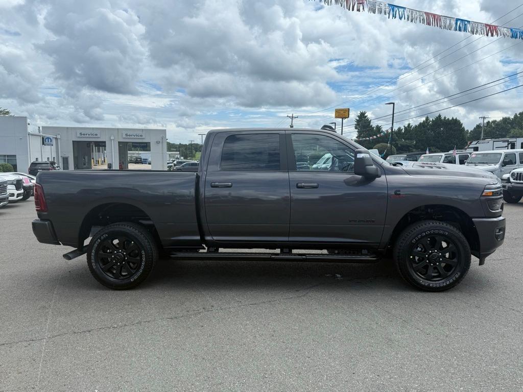 new 2025 Ram 2500 car, priced at $78,777
