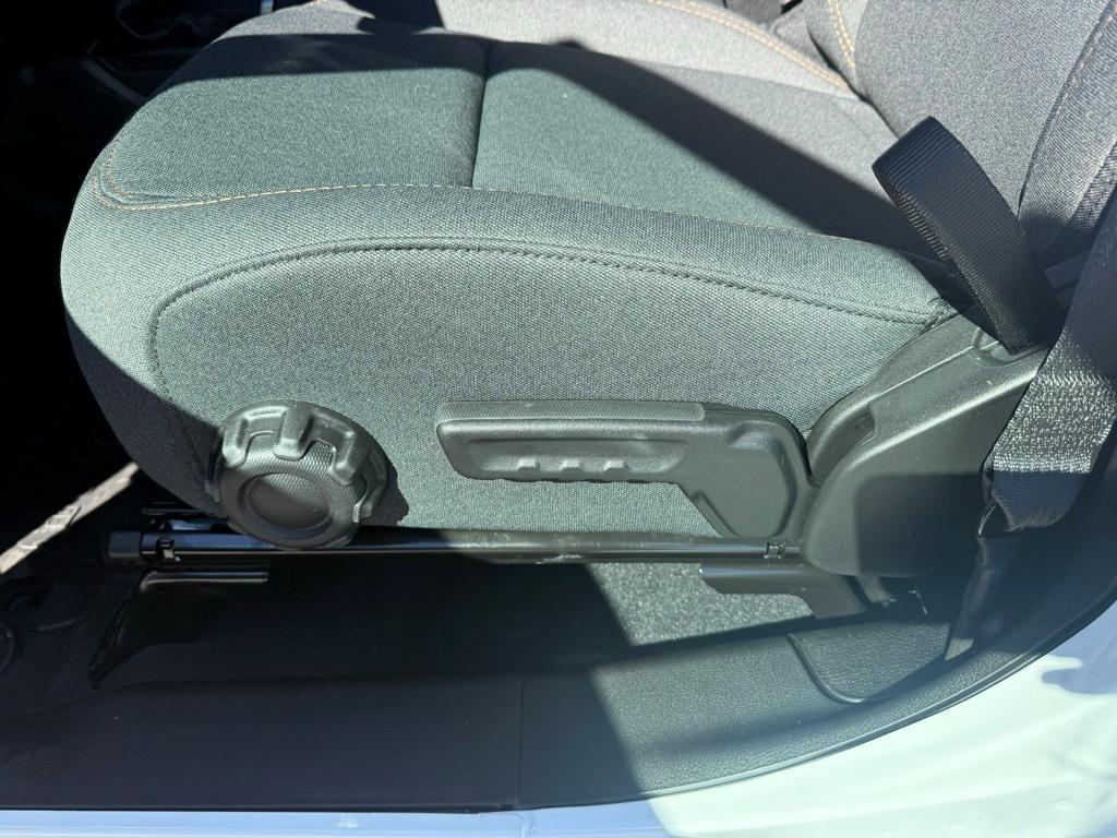 new 2026 Jeep Wrangler car, priced at $39,777