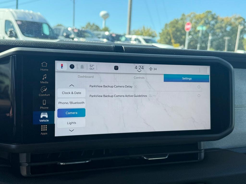 new 2026 Jeep Wrangler car, priced at $39,777