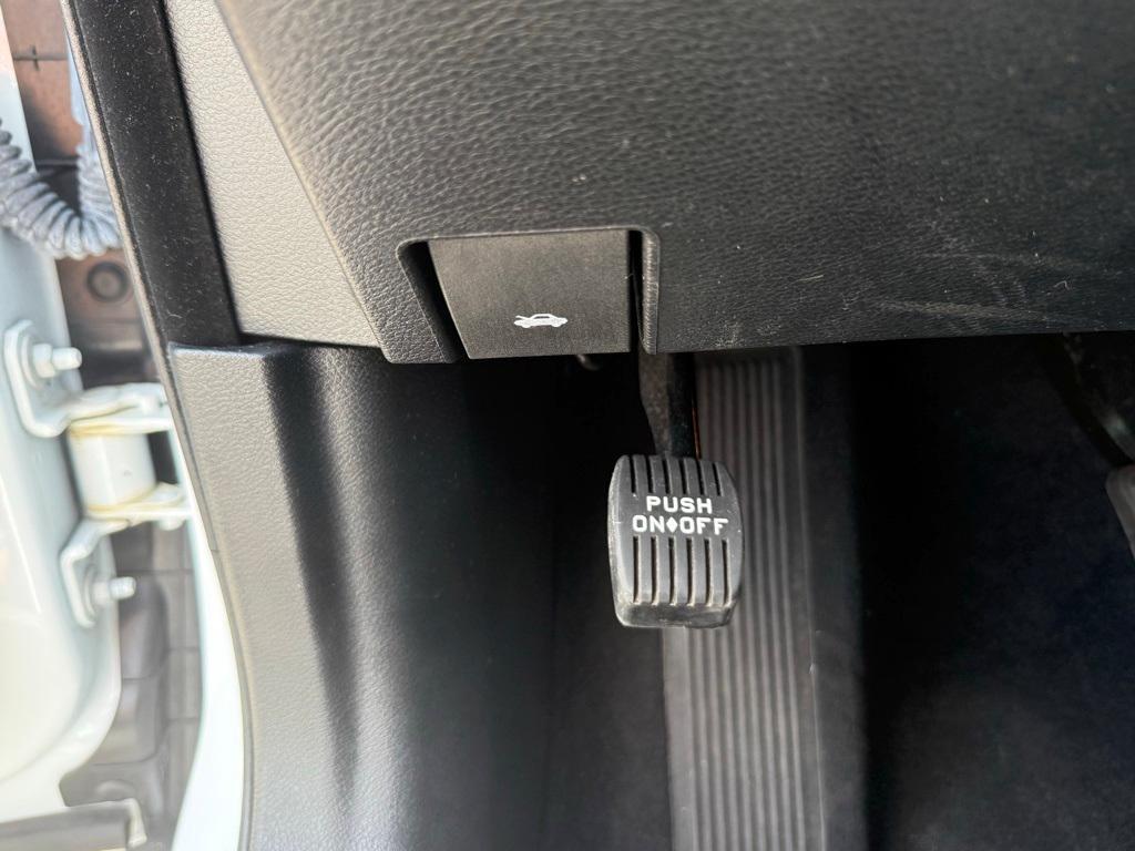 used 2023 Dodge Charger car, priced at $19,777