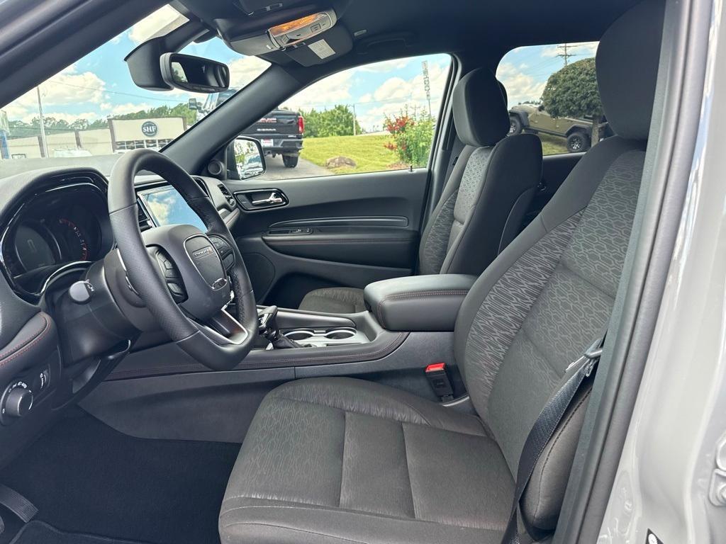 new 2026 Dodge Durango car, priced at $38,777