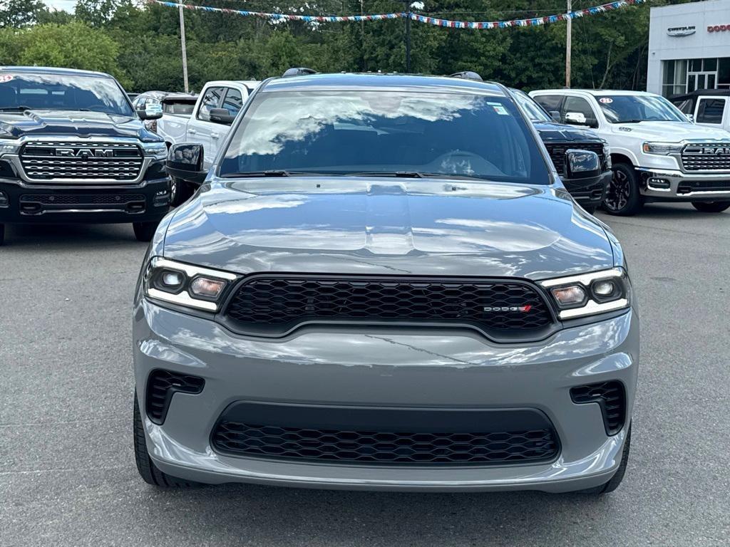 new 2026 Dodge Durango car, priced at $38,777