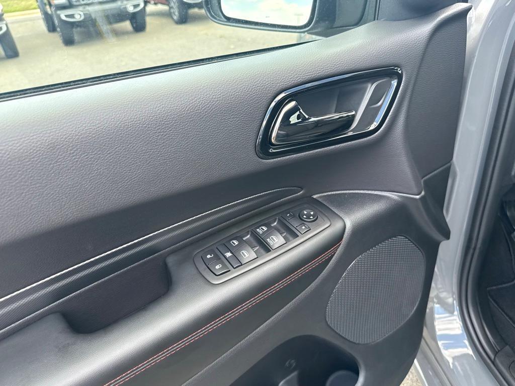 new 2026 Dodge Durango car, priced at $38,777
