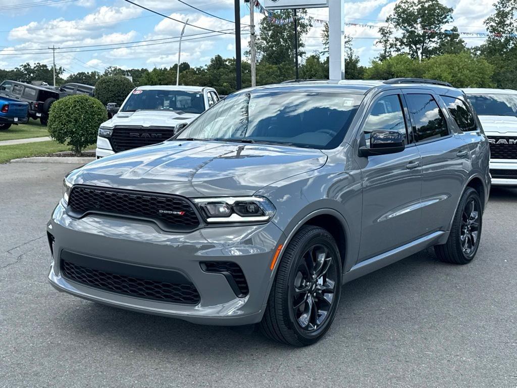 new 2026 Dodge Durango car, priced at $38,777