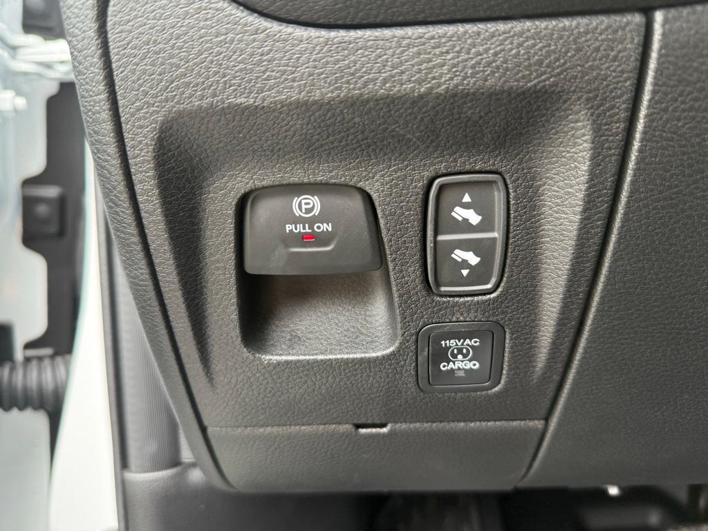 new 2026 Ram 1500 car, priced at $56,777