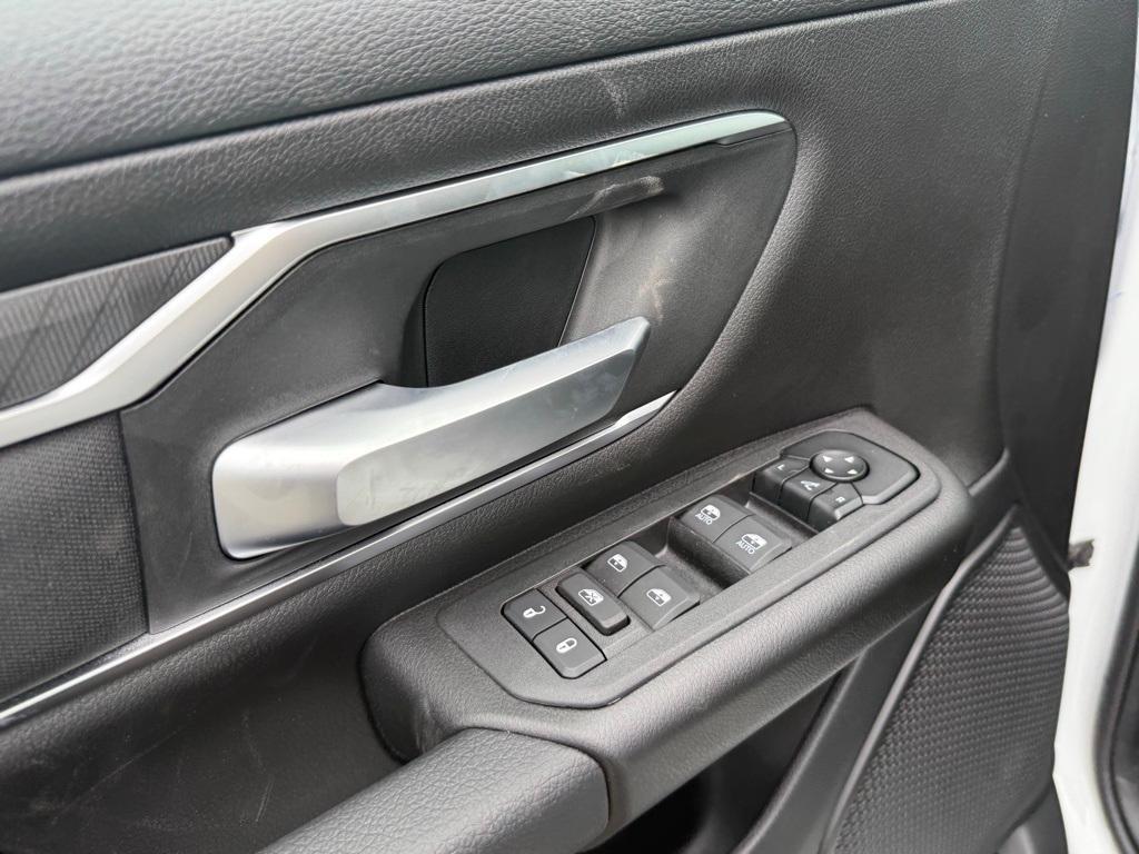 new 2026 Ram 1500 car, priced at $56,777