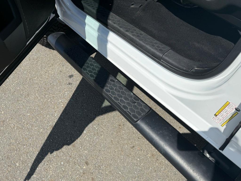 used 2017 Ram 1500 car, priced at $23,777