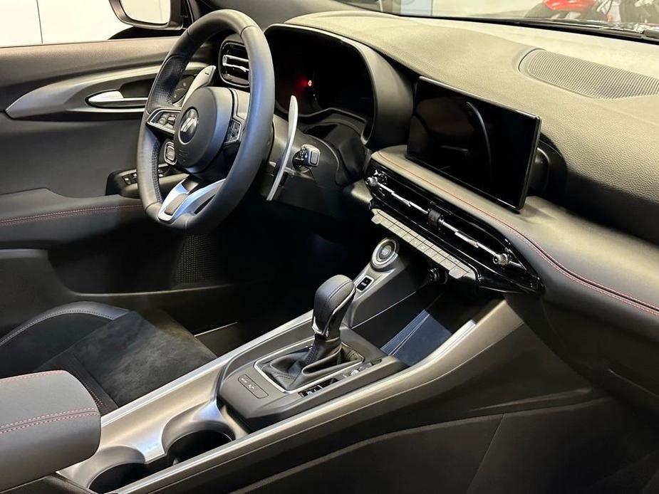 new 2024 Dodge Hornet car, priced at $39,777