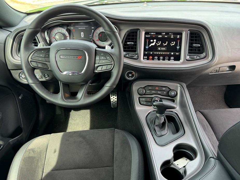 new 2023 Dodge Challenger car, priced at $45,277