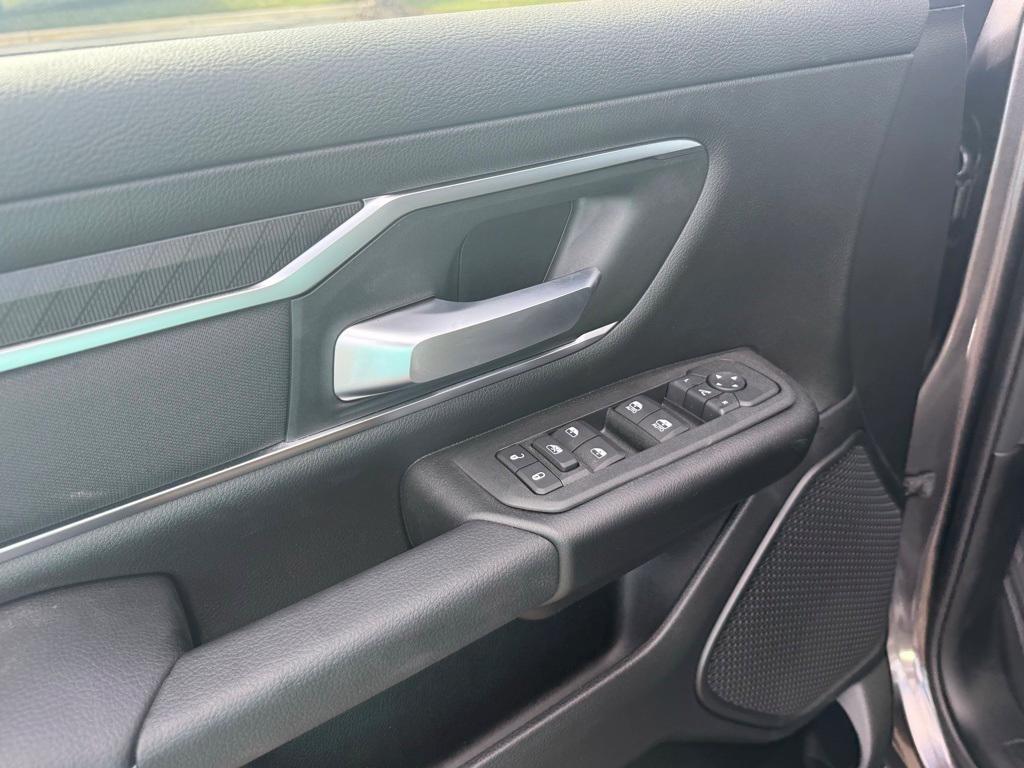 new 2026 Ram 1500 car, priced at $54,777