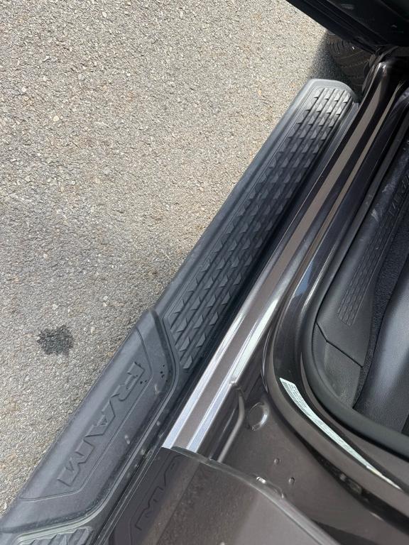 new 2026 Ram 1500 car, priced at $54,777