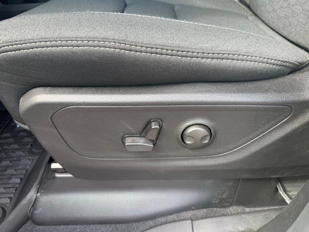 new 2026 Ram 1500 car, priced at $54,777