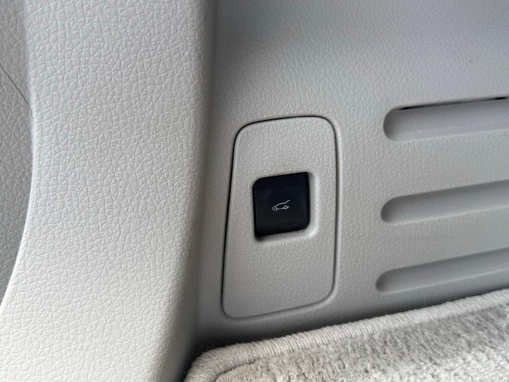 used 2012 Lincoln MKX car, priced at $8,777