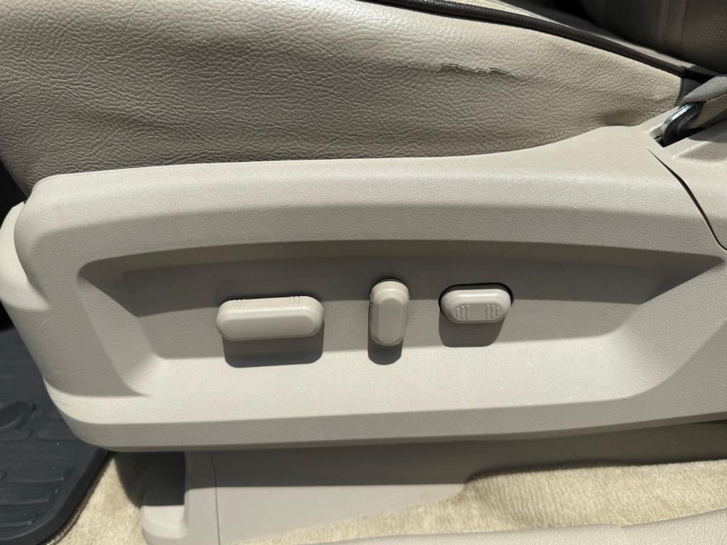 used 2012 Lincoln MKX car, priced at $8,777