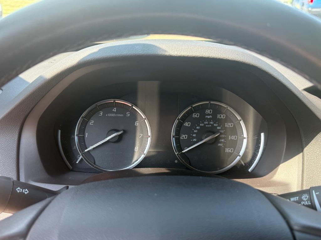 used 2018 Acura MDX car, priced at $20,777
