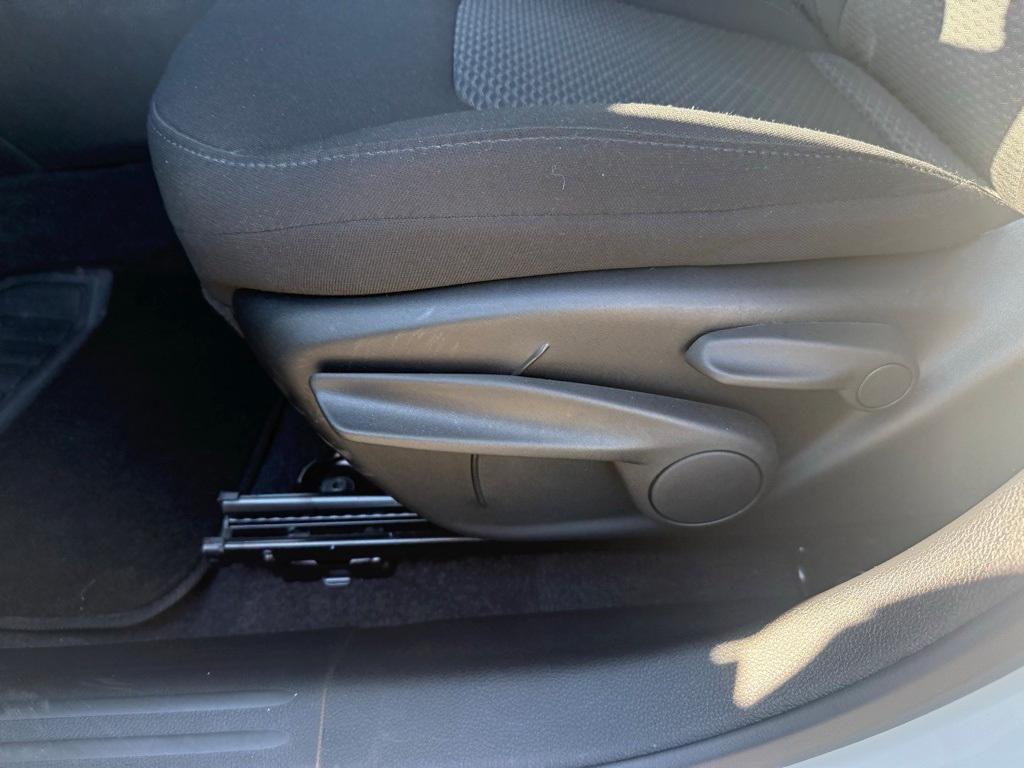 new 2025 Jeep Compass car, priced at $24,777