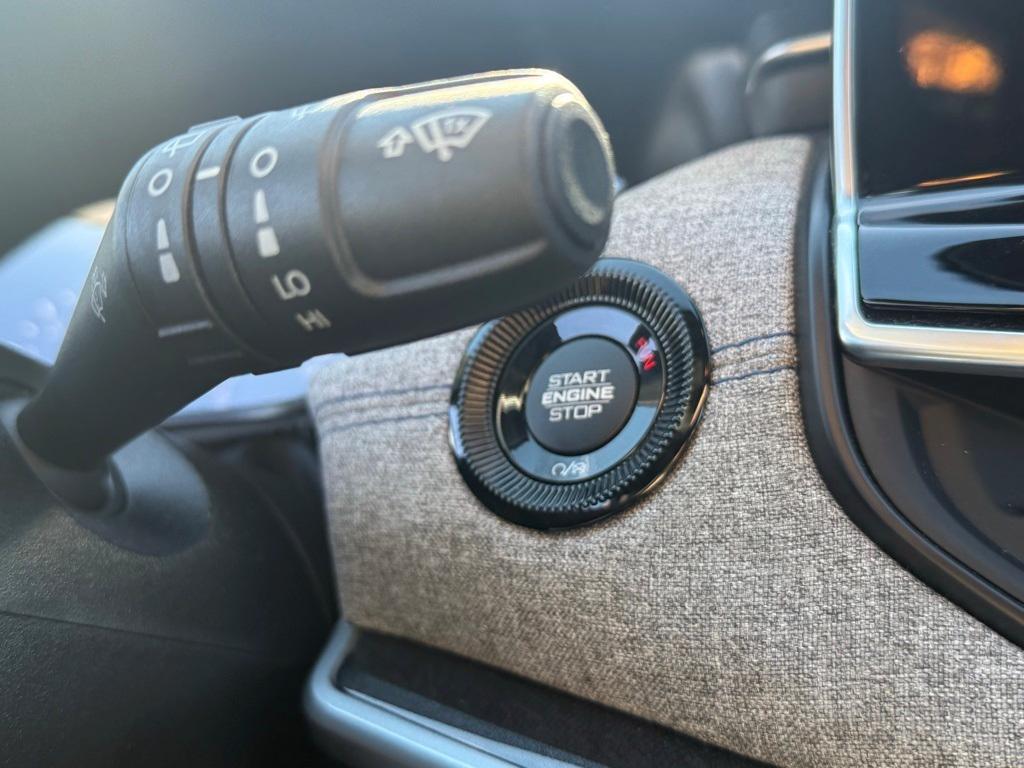 new 2025 Jeep Compass car, priced at $24,777