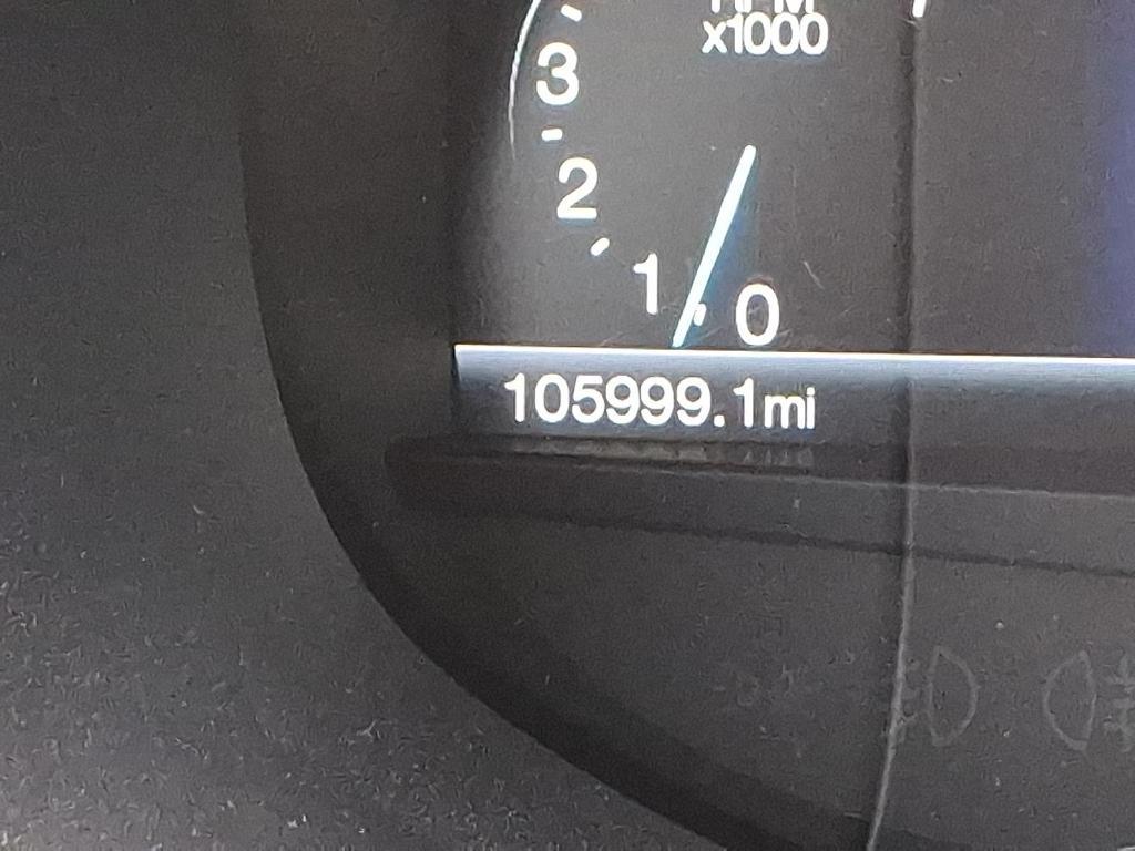 used 2017 Ford Edge car, priced at $11,995