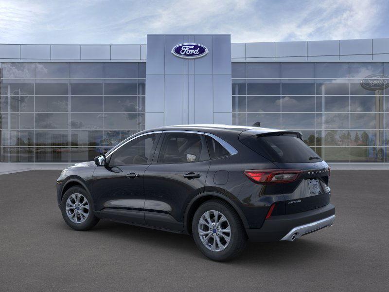 new 2024 Ford Escape car, priced at $31,814