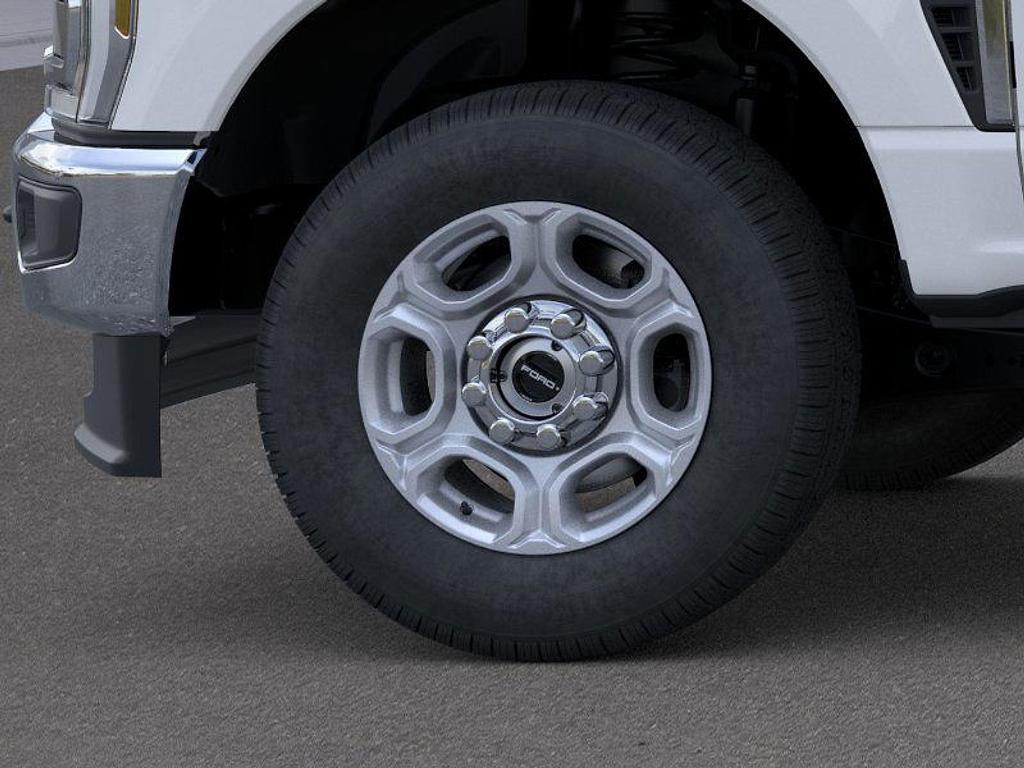 new 2026 Ford F-250 car, priced at $75,635