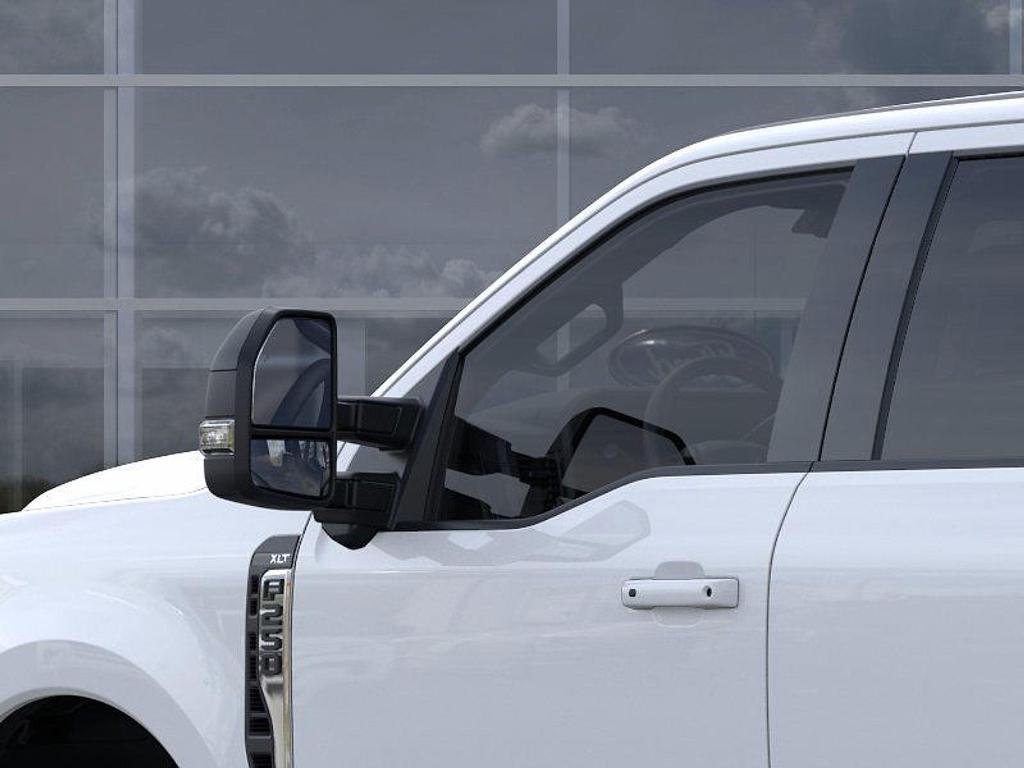 new 2026 Ford F-250 car, priced at $75,635