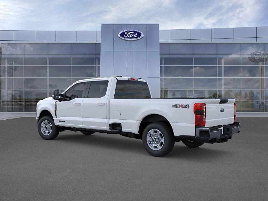 new 2026 Ford F-250 car, priced at $75,635