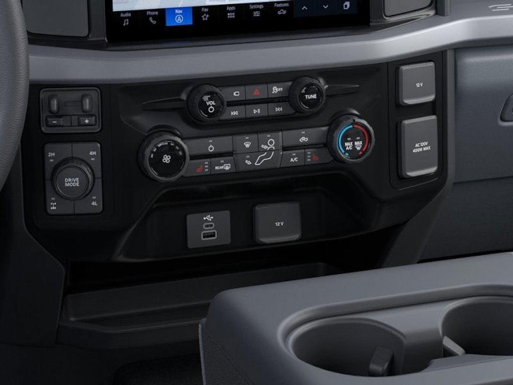 new 2026 Ford F-250 car, priced at $75,635