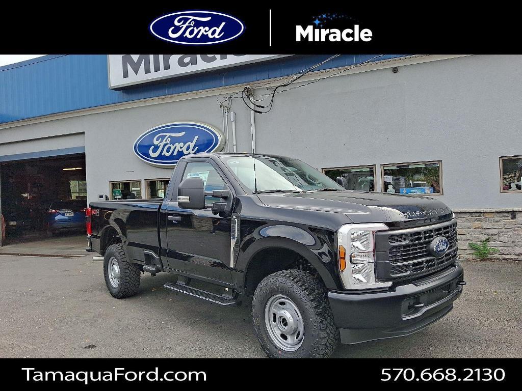 new 2026 Ford F-250 car, priced at $55,889