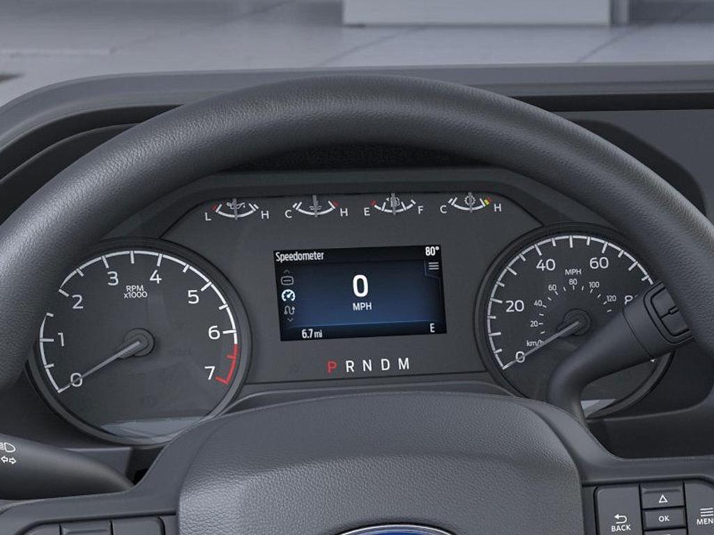 new 2026 Ford F-250 car, priced at $57,030
