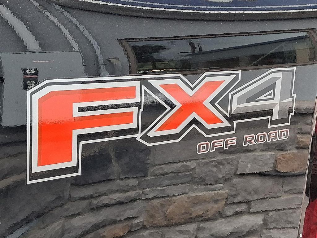 new 2026 Ford F-250 car, priced at $55,889