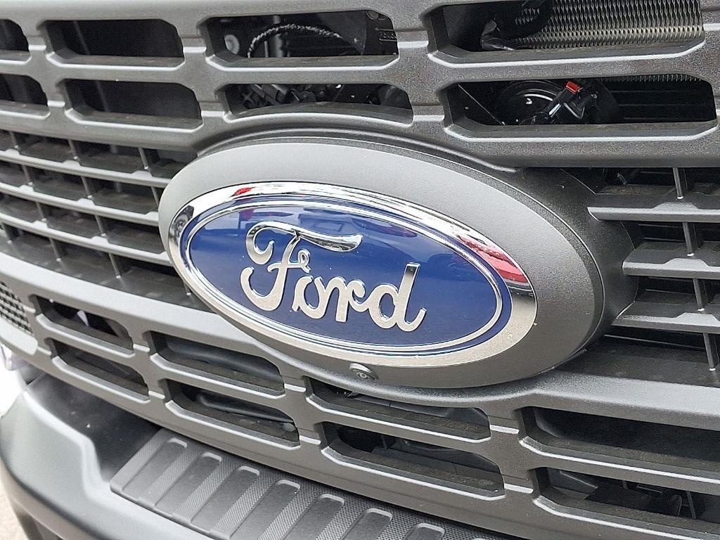 new 2026 Ford F-250 car, priced at $55,889