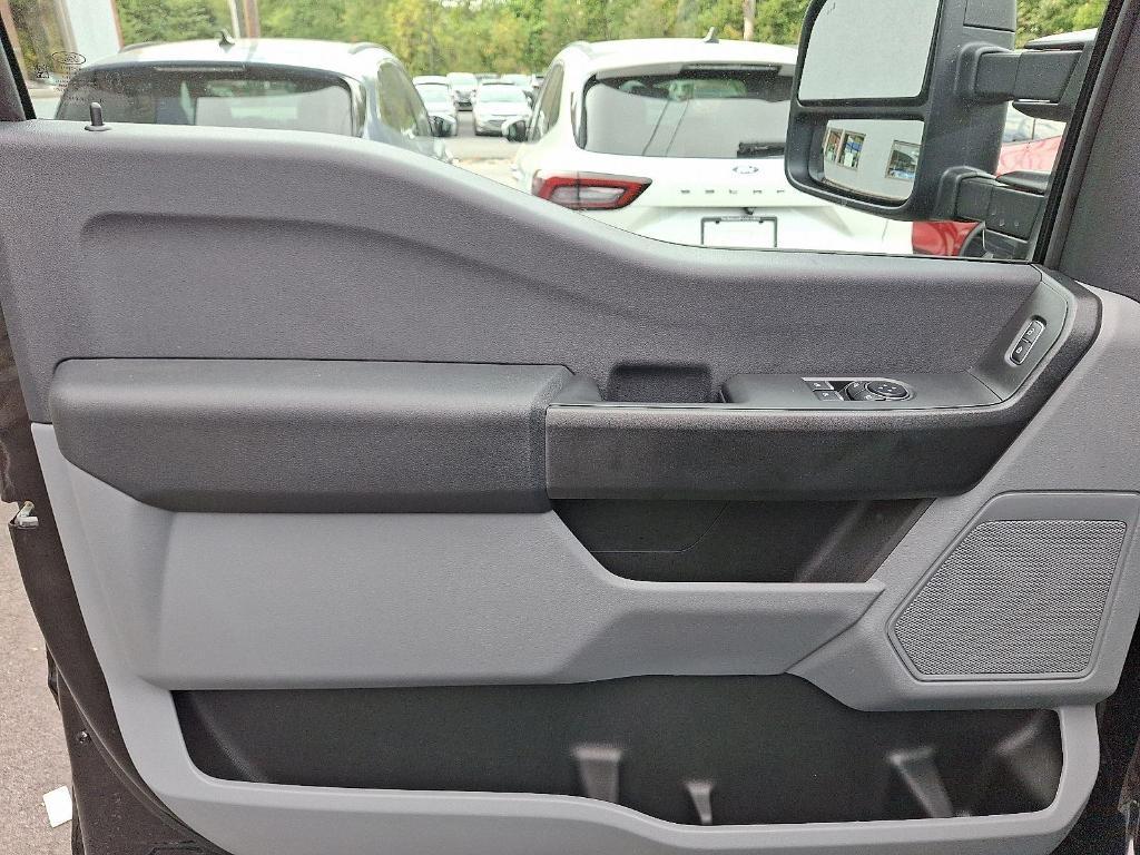 new 2026 Ford F-250 car, priced at $55,889