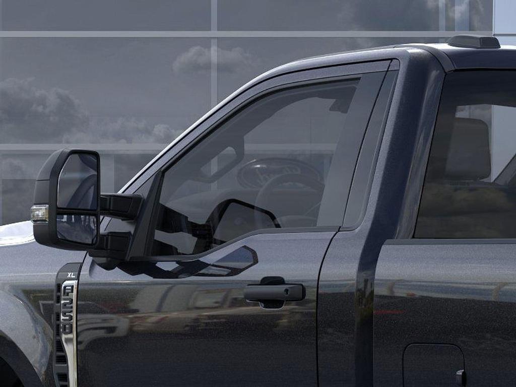 new 2026 Ford F-250 car, priced at $57,030