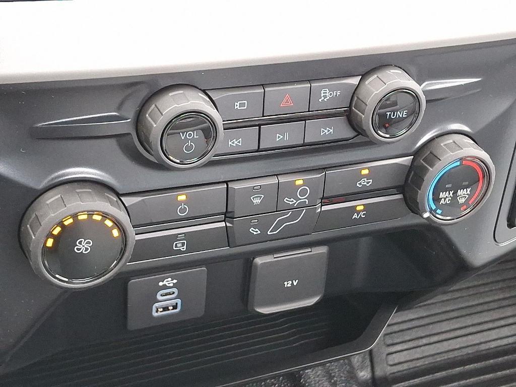 new 2026 Ford F-250 car, priced at $55,889