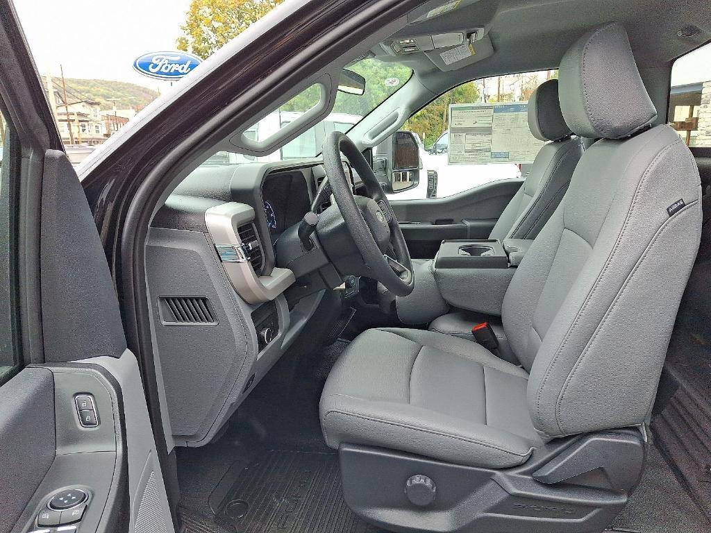 new 2026 Ford F-250 car, priced at $55,889