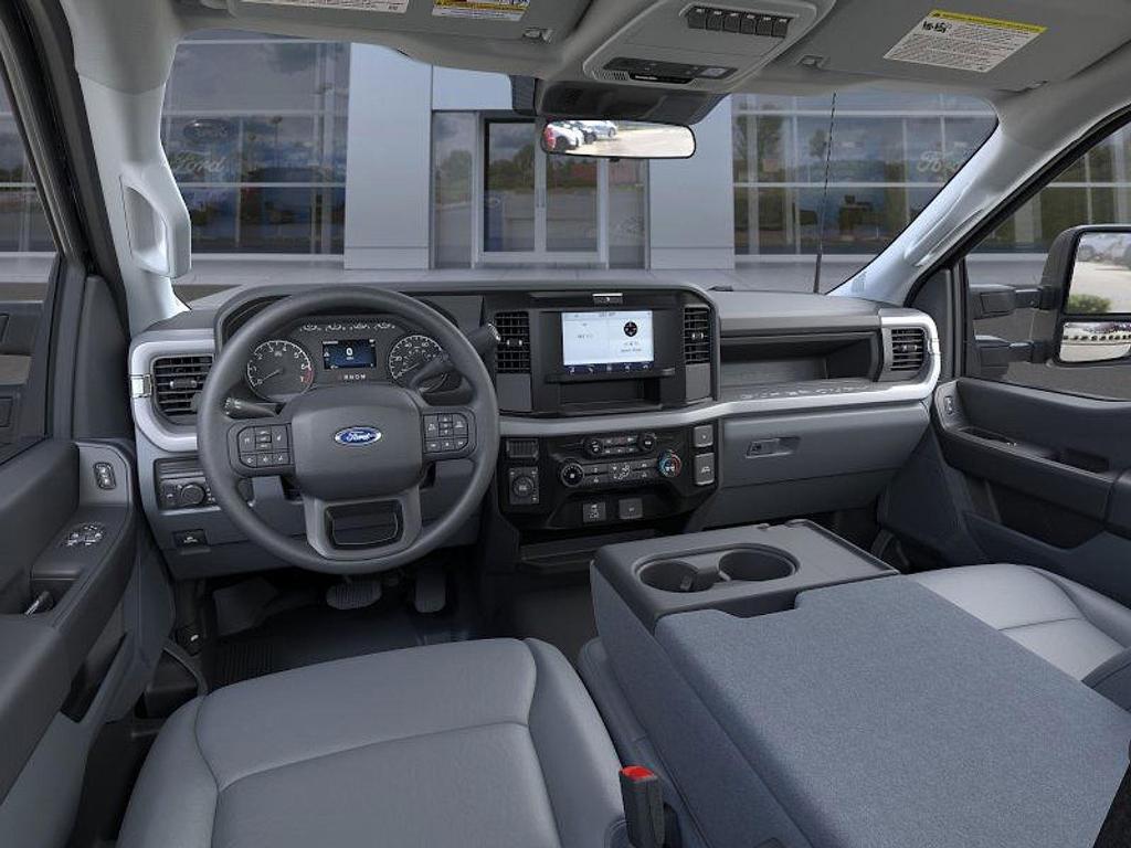 new 2026 Ford F-250 car, priced at $57,030