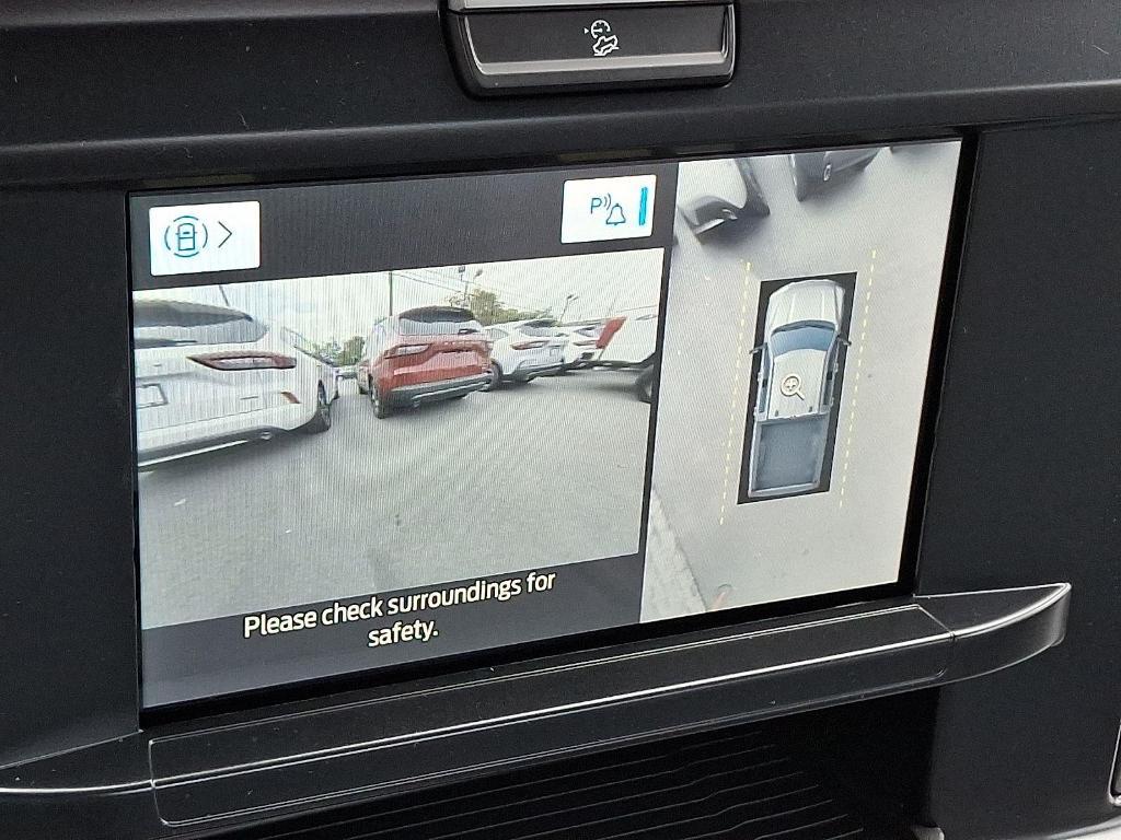 new 2026 Ford F-250 car, priced at $55,889