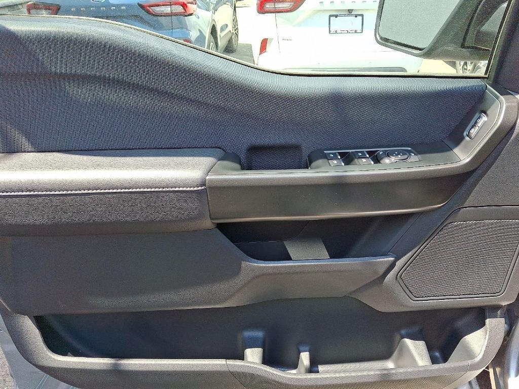 new 2025 Ford F-150 car, priced at $50,397